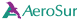 Compañía aérea Aerosur