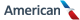 Compañía aérea American Airlines