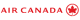 Compañía aérea Air Canada