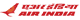 Compañía aérea Air India