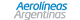 Compañía aérea Aerolineas Argentinas