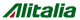 Compañía aérea Alitalia
