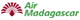 Compañía aérea Air Madagascar
