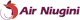 Compañía aérea Air Niugini