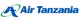 Compañía aérea Air Tanzania 