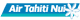 Compañía aérea Air Tahiti Nui