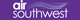 Compañía aérea Air Southwest