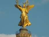 Berlin, Berlin, Siegessaule