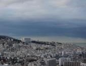 Argel, Vistas