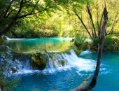 Croacia, Plitvice