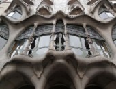 Barcelona, Gaudi Barcelona, Gaudi