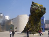 Bilbao, Guggenheim