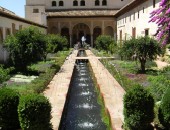 Granada, Alhambra
