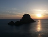 Ibiza, Penon Ibiza, Penon