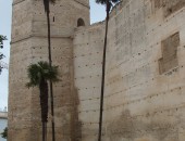 Castillo Espana, Jerez de la Frontera