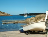 Menorca, Costa