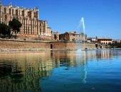 Palma De Mallorca, Catedral Palma De Mallorca Palma De Mallorca, Catedral Palma De Mallorca