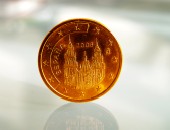 Santiago de Compostela, Moneda