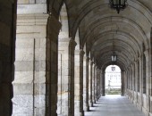 Vuelos baratos Santiago de Compostela