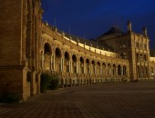 Sevilla, Plaza, De, Espana Sevilla, Plaza, De, Espana
