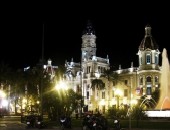 Valencia, Valencia, Centro