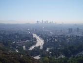 Los Angeles, Downtown