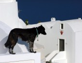 Grecia, Santorini