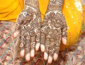 Tatuaje, Nueva Delhi