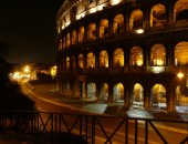 Italia, Coliseo