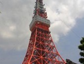 Tokio, Torre