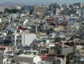 Tanger, Vistas