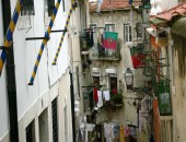 Lisboa, Callejeando Lisboa, Callejeando
