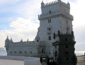 Lisboa, Torre Lisboa, Torre
