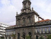 Vuelos baratos Oporto Vuelos baratos Oporto