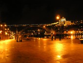 Noche Portugal, Oporto