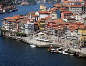 Portugal, Oporto