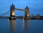 Londres, Puente De La Torre De Londres