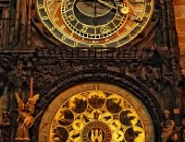 Praga, Reloj Praga Praga, Reloj Praga