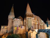 Rumanía, Transilvania