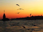 Estambul, Bósforo