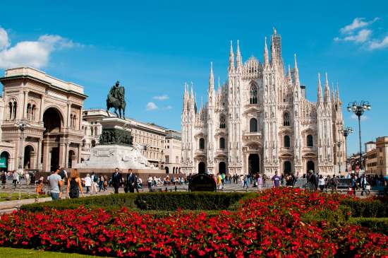 Italia