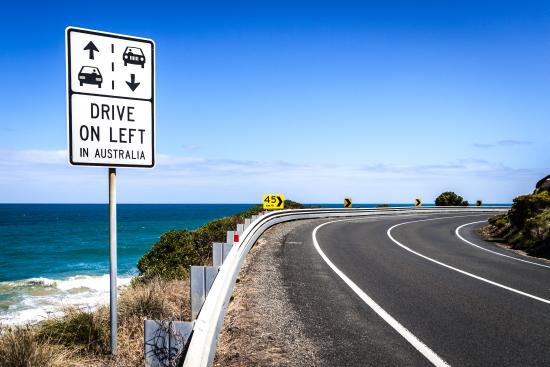 Australia