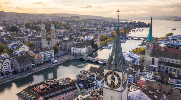 Zurich (Suiza)
