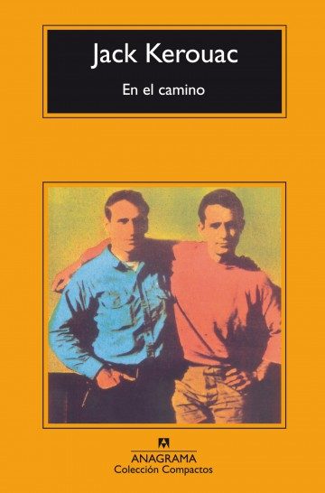 En el camino, de Jack Kerouac