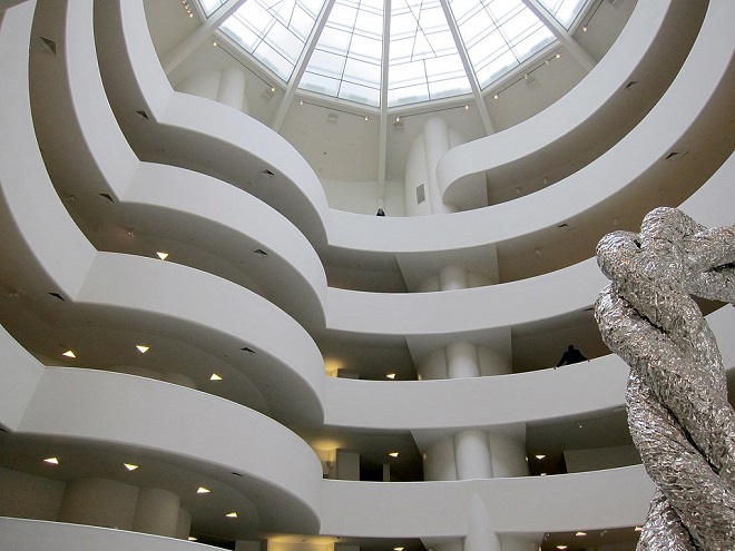Museo Guggenheim (Nueva York)