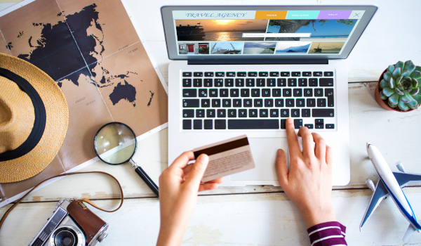 Travel planning