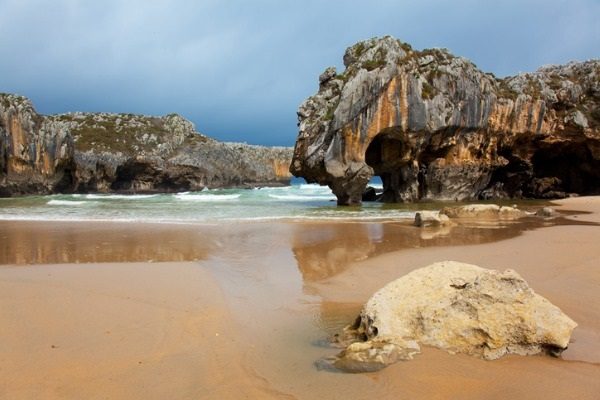 Llanes (Asturias)