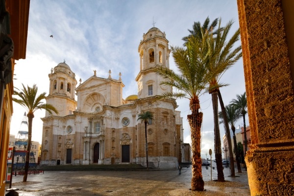 Catedral de Cádiz