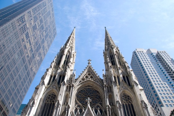 Catedral de San Patricio (Nueva York)
