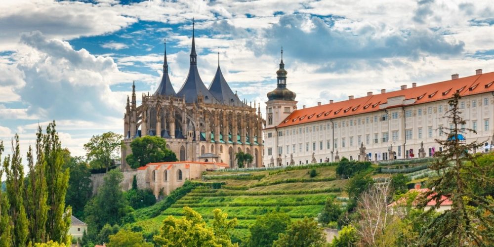 Kutna Hora (República Checa)